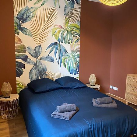 L'Evasion Havraise Apartment Le Havre Ngoại thất bức ảnh