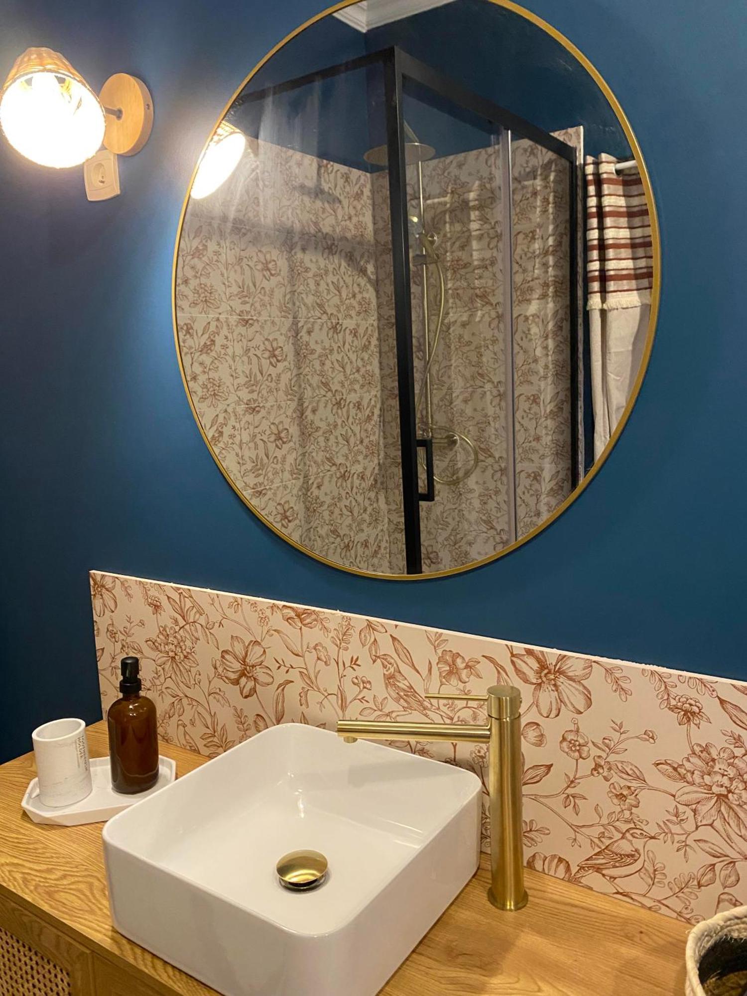 L'Evasion Havraise Apartment Le Havre Ngoại thất bức ảnh